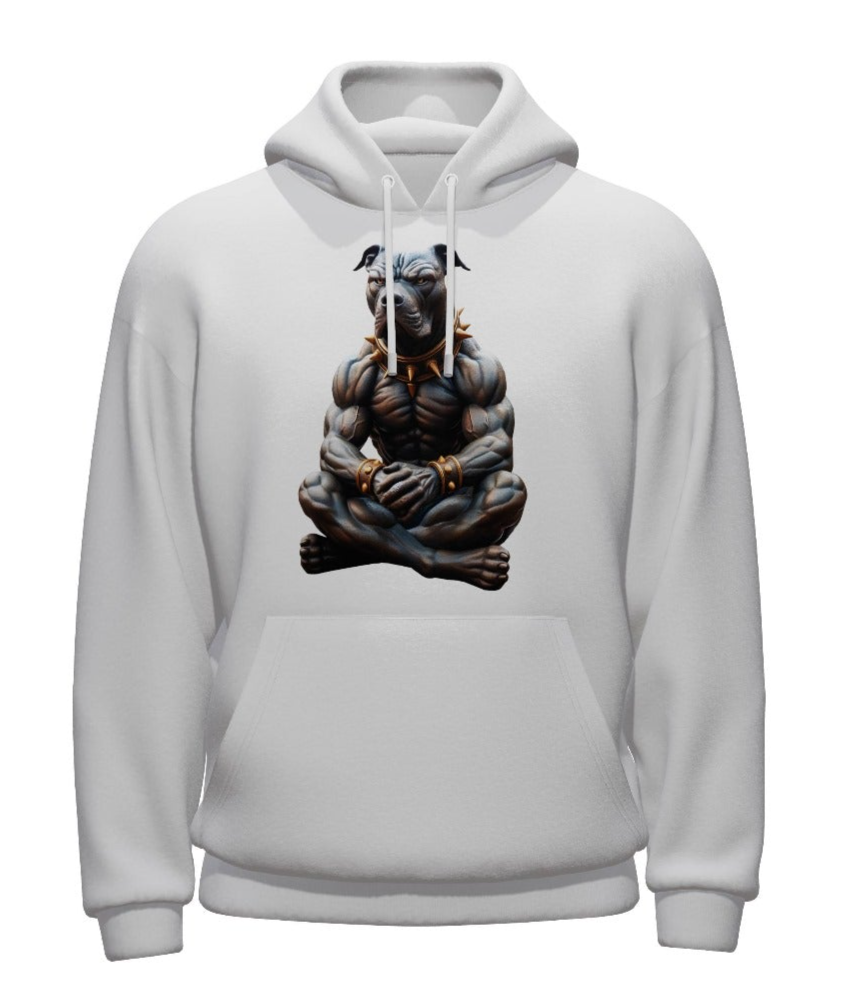 King alpha hoodie on sale